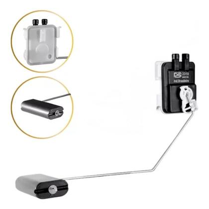 Imagem de Sensor Nivel Combustivel Ds Crossfox 1.6 Flex 2010 A 2014