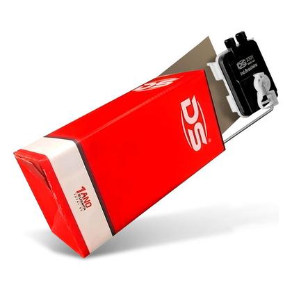 Imagem de Sensor Nivel Combustivel Ds Idea Adventure 1.8 2007 A 2010