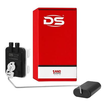 Imagem de Sensor Nivel Combustivel Ds New Fiesta Sedan 1.6 2010 A 2012
