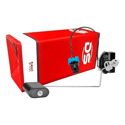Imagem de Sensor Nivel Combustivel Ds Toro 1.8 2.4 Flex 2016 A 2020
