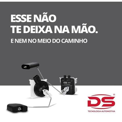 Imagem de Sensor nivel combustivel gm agile celta classic ds23106