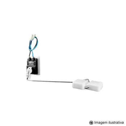 Imagem de Sensor Nivel Combustível Gol G2 1.0 4C 16V 98 ... 99 / Gol G3 1.0 4C 8V 99 ... 05 / Gol G4 1.0 4C 8V 02 ... 03