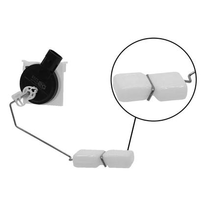 Imagem de Sensor Nivel Combustivel Gol G4 1.0 1.6 1.8 2005 A 2012