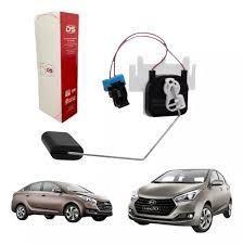 Imagem de Sensor nivel combustivel hb20 1.0 - 1.6 hb20s 1.0 - 1.6 ds