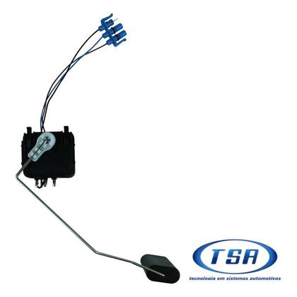 Imagem de Sensor Nivel Combustivel Polo 1.0 Mpi 2019 A 2022