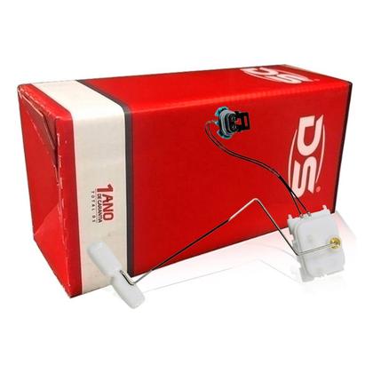 Imagem de Sensor Nivel Combustivel Sandero Stepway 1.6 2007 A 2013