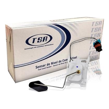 Imagem de Sensor Nivel Combustivel Tsa Hb20 1.0 1.6 2012 A 2015