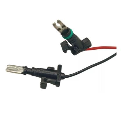 Imagem de Sensor Nivel de Combustível Original Bosch Creta 1.6 e 2.0 2016 a 2024