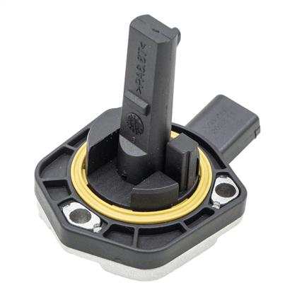 Imagem de Sensor Nível De Óleo Audi A3 A4 A6 A8 TT1.6 1.8 2.0 2003/... Bora Golf Gti New Beetle Passat Touareg 1j0907660c