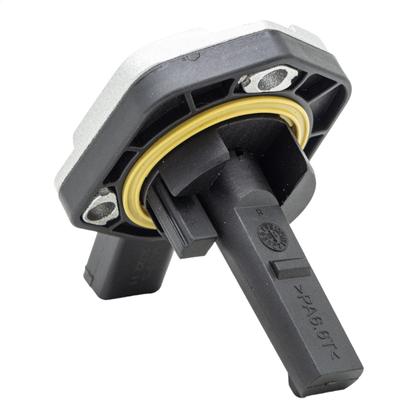 Imagem de Sensor Nível De Óleo Audi A3 A4 A6 A8 TT1.6 1.8 2.0 2003/... Bora Golf Gti New Beetle Passat Touareg 1j0907660c