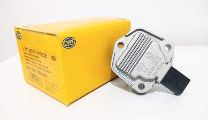 Imagem de Sensor Nível De Óleo Original Hella Audi A3 Golf Passat Bora
