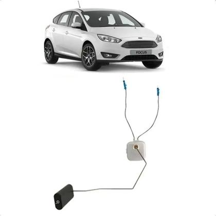Imagem de Sensor Nivel Ford Focus 2013 Ate 2019 Flex Tsa