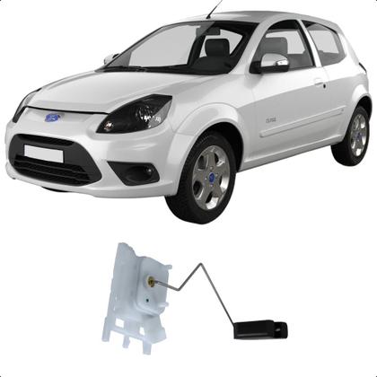 Imagem de Sensor Nivel Ford ka 2008 Ate 2010 Flex Tsa