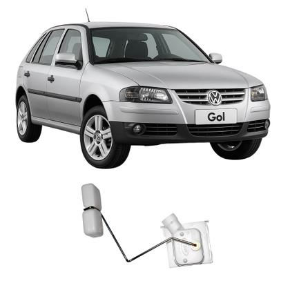 Imagem de Sensor Nivel Gol Parati 2004 2005 2006 2007 Álcool E Flex