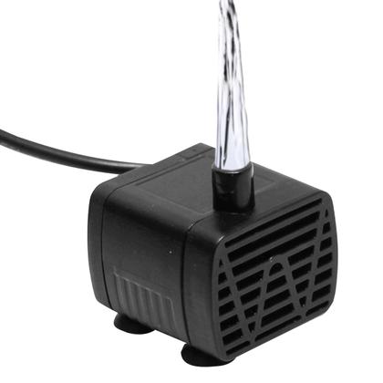 Imagem de Sensor Nível IR Aquário Água Reposição Automático C/ Bomba