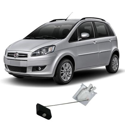 Imagem de Sensor Nivel Palio Siena Fire Idea 1.4 8v Flex