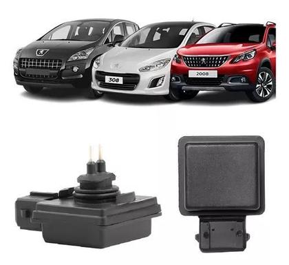 Imagem de Sensor Nível Reservatório 3008 308 C4 Cactus 2008 THP Curto