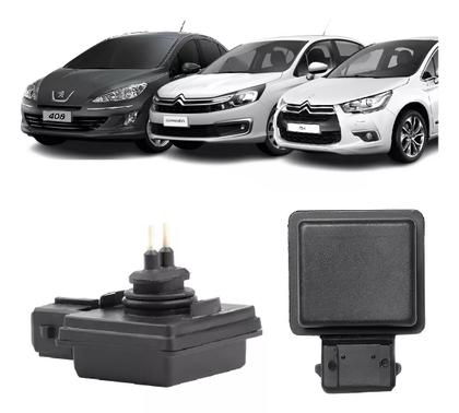 Imagem de Sensor Nível Reservatório 3008 308 C4 Cactus 2008 THP Curto