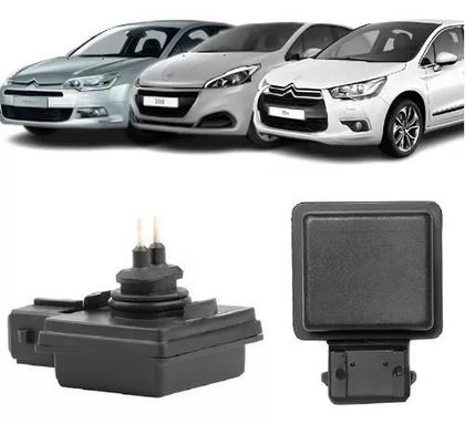 Imagem de Sensor Nível Reservatório 3008 308 C4 Cactus 2008 THP Curto