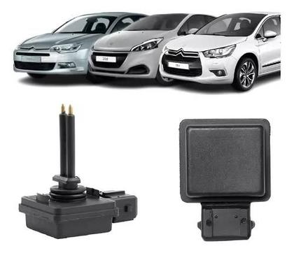 Imagem de Sensor Nível Reservatório 3008 5008 2008 C4 Cactus Aircross