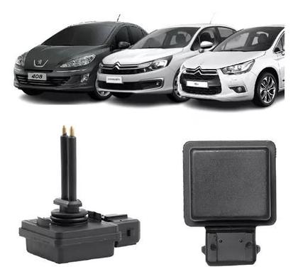 Imagem de Sensor Nível Reservatório 3008 5008 2008 C4 Cactus Aircross