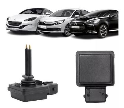 Imagem de Sensor Nível Reservatório Peugeot Citroen THP - Longo