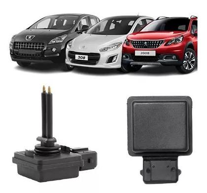 Imagem de Sensor Nível Reservatório Peugeot Citroen THP - Longo