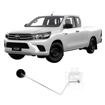 Imagem de Sensor Nivel Toyota Hilux Pick up 2.7 2011 Ate 2015 Flex Tsa