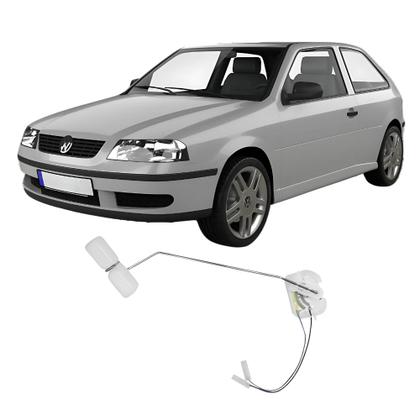 Imagem de Sensor Nivel vw Gol Parati g2 1996 Ate 2019 Bomba Marwal
