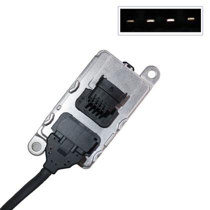 Imagem de Sensor nox fh fmx vm 420 540 turbo intercooler 5wk97371