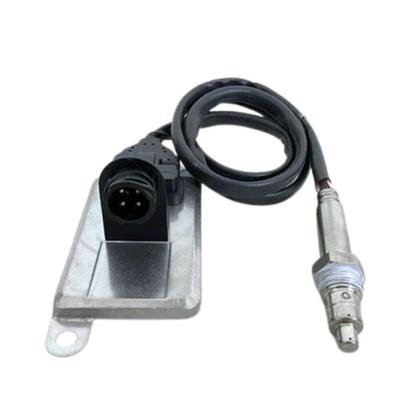 Imagem de Sensor Nox Scania P G R S Euro 5 Hella 6Pn358186091