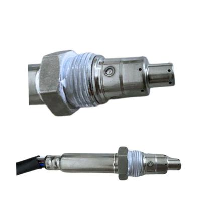 Imagem de Sensor Nox Scania P G R S Euro 5 Hella 6Pn358186091