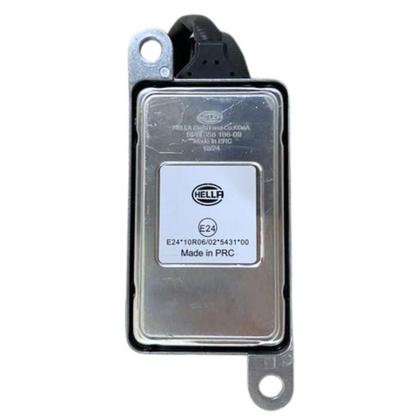 Imagem de Sensor Nox Scania P G R S Euro 5 Hella 6Pn358186091