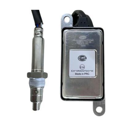 Imagem de Sensor Nox Scania P G R S Euro 5 Hella 6Pn358186091