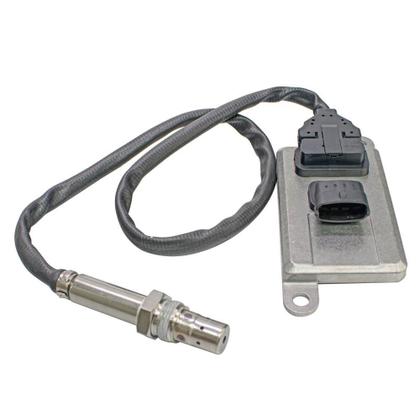 Imagem de Sensor Nox Volvo Fh Euro 5 2012 a 2022 Renault Trucks 24V Pós Catalizador 4 Pinos - IKRO - IKX3395