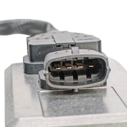 Imagem de Sensor Nox Volvo Fh Euro 5 2012 a 2022 Renault Trucks 24V Pós Catalizador 4 Pinos - IKRO - IKX3395