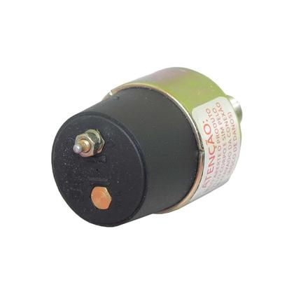 Imagem de Sensor Oleo MWM Ford Cargo F11000 Motor Ford 4 6 Cilindros 1 Pino 360004006 E4ZZ9278A.