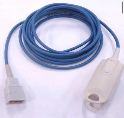 Imagem de Sensor oximetria compativel ao emai db9 mx500/600 ad clip