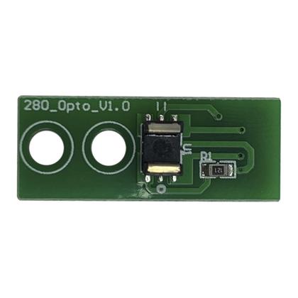 Imagem de Sensor pan e tilt onelight para point 280w 10r