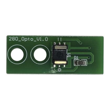 Imagem de Sensor Pan E Tilt Onelight Para Point 280W 10R