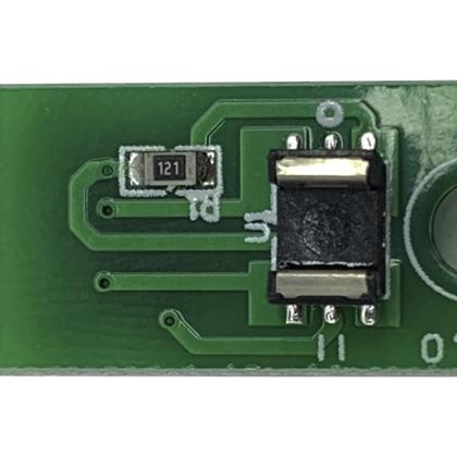 Imagem de Sensor Pan E Tilt Onelight Para Point 280W 10R