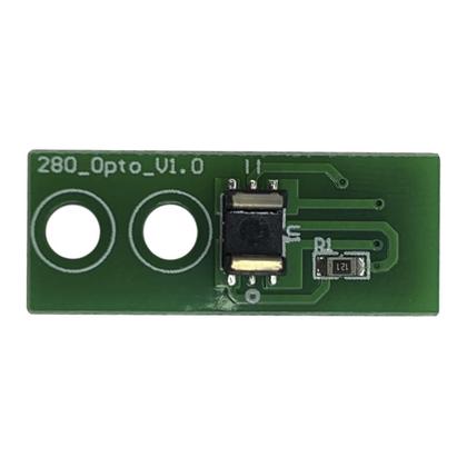 Imagem de Sensor Pan E Tilt Onelight Para Point 280W 10R