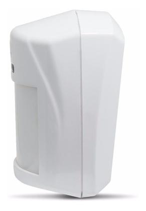 Imagem de Sensor Para Alarme Infravermelho Ds-410 Pet Com Fio Jfl