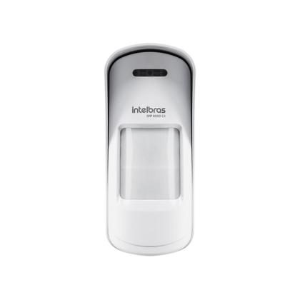 Imagem de Sensor passivo sem fio ivp 8000 ex
