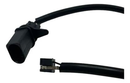 Imagem de Sensor Pastilha De Freio Diant Porsche 95b907253 Macan