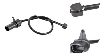 Imagem de Sensor Pastilha De Freio Diant Porsche 95b907253 Macan