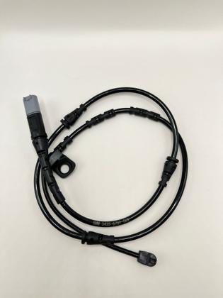 Imagem de Sensor Pastilha De Freio Dianteira Bmw X5 34356792569