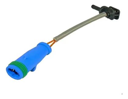 Imagem de Sensor pastilha de freio mercedes a160 a180  b160 b180 b200 b220  classe a  a180 a200 a250  cla coupe  cla180 200 250  gla180 200 250