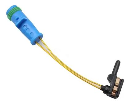 Imagem de Sensor pastilha de freio mercedes a160 a180  b160 b180 b200 b220  classe a  a180 a200 a250  cla coupe  cla180 200 250  gla180 200 250