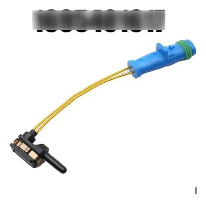 Imagem de Sensor pastilha de freio mercedes a160 a180  b160 b180 b200 b220  classe a  a180 a200 a250  cla coupe  cla180 200 250  gla180 200 250